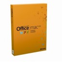 Microsoft Office Mac Home and Student 2011 deutsch [import allemand]