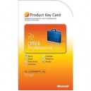 Microsoft Office Professional 2010 (License key) [import allemand]
