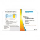 Microsoft Office Small Business 2007 - Avec Ms Office Professional 2007 (Version D'évaluation) - Lic... OEM