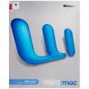Microsoft Word 2004 (Mac) Mise à jour