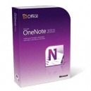 Microsoft OneNote 2010 [import anglais]