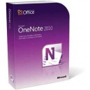 Microsoft OneNote Home and Student 2010 [import allemand]