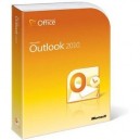 Microsoft Outlook 2010 [import allemand]