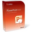 Microsoft PowerPoint 2010 [import allemand]