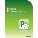 Microsoft Project Professional 2010 [import anglais]