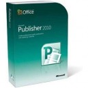 Microsoft Publisher 2010 [import allemand]