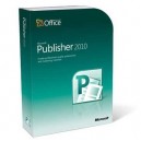 Microsoft Publisher 2010 [import anglais]