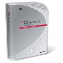 Microsoft SQL Server Workgroup Edition 2008, DVD, 5 CLT, ( A5K-02337 )
