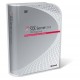 Microsoft Sql Server 2008 Workgroup - Ensemble Complet - 1 Processeur - Dvd - Win - Anglais Groupe de travail License