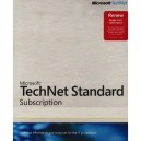 Microsoft Technet 2005 English EMEA SnglUsr Real [Import anglais] (Licence uniquement)