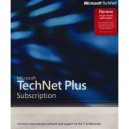 Microsoft Technet Plus 2005 English EMEA SnglSvr Real [Import anglais]