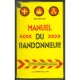 Manuel Du Randonneur - Rob Beattie