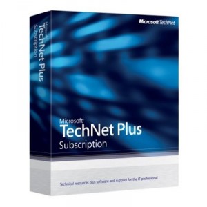 Microsoft TechNet Plus 2006 - Licence d'abonnement ( 1 an ) - 1 utilisateur - Win - anglais - EMEA