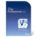 Microsoft Visio Professional 2010 [import anglais]