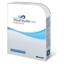 Microsoft Visual Studio 2010 Professional Edition
