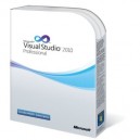 Microsoft Visual Studio 2010 Professional Edition Développement de Logiciel - Produit complet - 1 Ut...