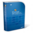 Microsoft Visual Studio Team System 2008 Team Foundation Server - Ensemble De Mise À Niveau - 1 Serv... Mise à jour