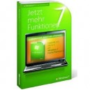 Microsoft Windows 7 Home Premium - Coffret De Mise À Niveau - 1 Pc - Mise À Niveau De Starter Editio... Mise à jour