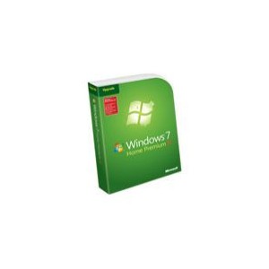 Microsoft Windows 7 Premium N Mise à jour