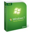 Microsoft Windows 7 Home Premium Mise à jour