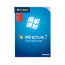 Microsoft Windows 7 Professional N Mise à jour