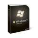 Microsoft Windows 7 Ultimate - Full Package Product - 1 PC - DVD - 32/64-bit - Deutsch