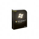 Microsoft Windows 7 Ultimate - Versions-Upgrade-Paket - 1 PC - DVD - Deutsch Mise à jour
