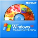 Microsoft Windows Media Center 2005 OEM/OEI 3 Pack [import anglais]