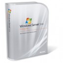 Microsoft Windows Server 2008 Enterprise - Ensemble Complet - 1 Serveur, 25 Licences D'accès Client ...
