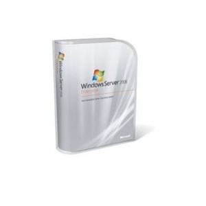 Microsoft Windows Server 2008 Standard OEM