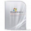 Microsoft Windows Server CAL 2008 MLP 5 Academic Device CAL [Import anglais]