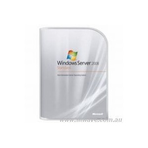 Microsoft Windows Server CAL 2008 MLP 5 Academic Device CAL [Import anglais]