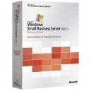 Microsoft Windows Small Business Server 2003 R2 Premium Edition - Coffret de mise à niveau - 1 serve... Mise à jour