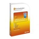 Microsoft Office Home and Business 2010 (Licence uniquement)