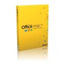 Microsoft Office Mac 2011 Famille  Etudiant