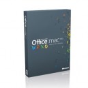 Microsoft Office Mac Famille et Petite Entreprise 2011