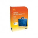 Microsoft Office professionnel 2010