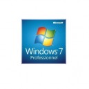 Microsoft Windows 7 Professionnel OEM