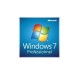 Microsoft Windows 7 Professionnel OEM