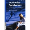 Microsoft Optimales Sportwissen, CD-ROM Unterrichtsmaterialien. Für Windows 2000/XP/Vista [import allemand]