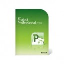 Microsoft Project Pro 2010 [import allemand]