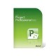 Microsoft Project Pro 2010 [import allemand]