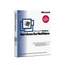 Microsoft Services for NetWare 5.0 English Intl CD [Import anglais]