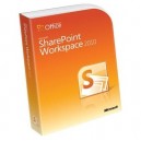 Microsoft SharePoint Workspace 2010