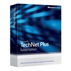 Microsoft Technet Plus 2006 (Licence uniquement)