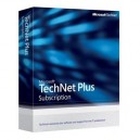 Microsoft TechNet Plus Single Server Subscription (Real) [Import anglais]