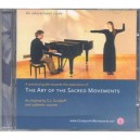 Microsoft The Art of the Sacred Movements. CD-ROM [import allemand]
