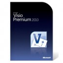 Microsoft Visio Premium 2010 Mise à jour