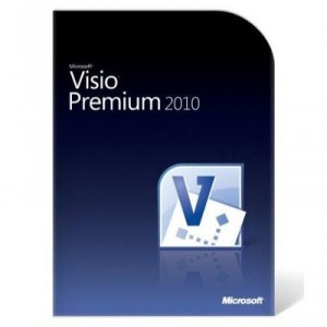 Microsoft Visio Premium 2010 Mise à jour