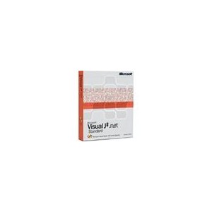 Microsoft Visual J.NET Standard 2003